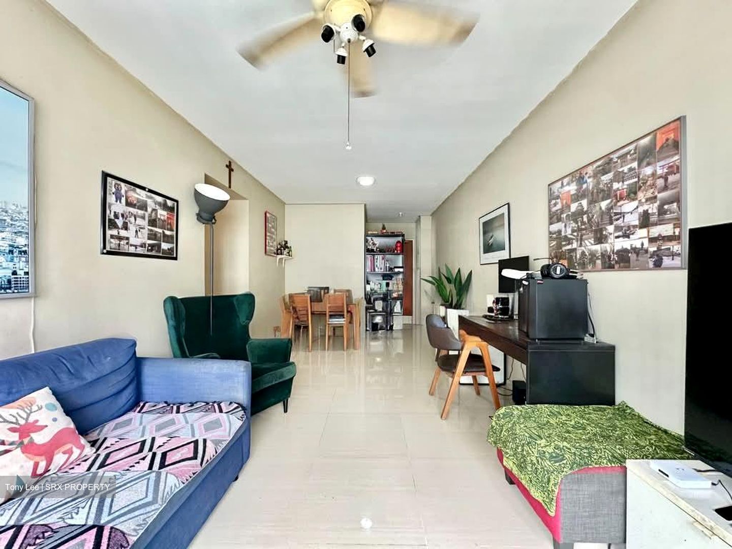 Blk 468C Fernvale Lea (Sengkang), HDB 4 Rooms #527992161